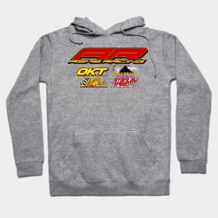 Ashe Racing and Friends Hoodie